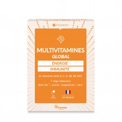 Multivitamines global